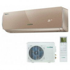 Инверторная система Ecoclima Wind line Inverter ECW/I-09QCB/EC/I-09QC(Bronze) Инверторная система Ecoclima Wind line Inverter ECW/I-09QCB/EC/I-09QC(Bronze)