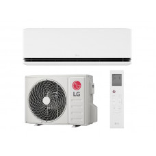 Инверторная система LG Deluxe Pro H09S1D
