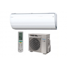 Инверторная система Daikin Ururu Sarara FTXZ25N/RXZ25N Инверторная система Daikin Ururu Sarara FTXZ25N/RXZ25N