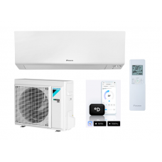 Инверторная система Daikin Perfera FTXM20A/RXM20A Инверторная система Daikin Perfera FTXM20A/RXM20A
