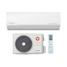 Инверторная система Kentatsu Kumo KSGKU21HZRN1W/KSRKU21HZRN1
