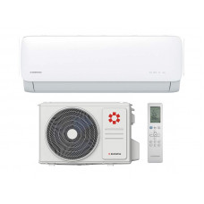 Инверторная система Kentatsu Kanami KSGA53HZRN1W/KSRA53HZRN1