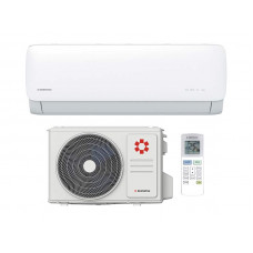 Инверторная система Kentatsu Kanami KSGA21HZRN1/KSRA21HZRN1