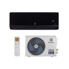 Сплит-система Electrolux EACS/I-09HIX-BLACK/N8