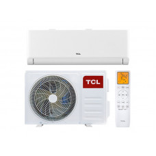 Сплит-система TCL BreezeIN Pro TAC-BR07ONF/R