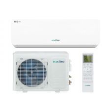 Инверторная система Ecoclima Nova Line ECW/I-СH07/AA-4R1/EC/I-CH07/A-4R1 Инверторная система Ecoclima Nova Line ECW/I-СH07/AA-4R1/EC/I-CH07/A-4R1