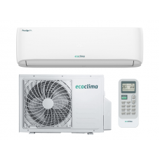 Сплит система coclima Prestige Line ECW-HE18/BB-4R2 / EC-HE18/B-4R2 Сплит система coclima Prestige Line ECW-HE18/BB-4R2 / EC-HE18/B-4R2