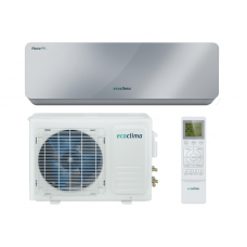 Инверторная система Ecoclima Nova Line ECW/I-СH09/AAS-4R1/EC/I-CH09/A-4R1 Инверторная система Ecoclima Nova Line ECW/I-СH09/AAS-4R1/EC/I-CH09/A-4R1