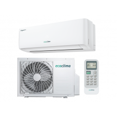 Инверторная система coclima Elegant Line ECW/I-HE09/AA-4R2 / EC/I-HE09/A-4R2