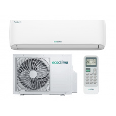 Инверторная система Ecoclima Prestige Line ECW/I-HE07/BB-4R2 / EC/I-HE07/B-4R2 Инверторная система Ecoclima Prestige Line ECW/I-HE07/BB-4R2 / EC/I-HE07/B-4R2