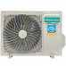 Инверторная система Hisense GOAL DC Inverter AS-09UW4RYRCA05G/AS-09UW4RYRCA05W Инверторная система Hisense GOAL DC Inverter AS-09UW4RYRCA05G/AS-09UW4RYRCA05W