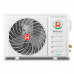 Инверторная система Royal Clima ATTICA Nero Inverter RCI-AN55HN