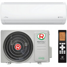 Инверторная система Royal Clima TRIUMPH Inverter RCI-TWC22HN