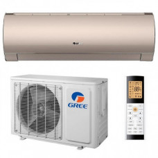 Инверторная система Gree LYRA GWH24ACE-K6DNA1I (champagne)