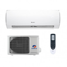 Инверторная система Gree LYRA GWH12ACC-K6DNA1F(white) 