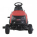 Газонокосилка с сиденьем Evoline TRG 96 H