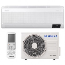 Инверторная система Samsung Wind Free AR09BSFAMWKNER