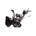 Снегоуборщик бензиновый CHAMPION STT1170E