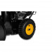 Снегоуборщик бензиновый CHAMPION ST656BS