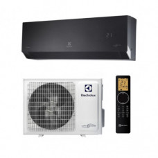 Инверторная система Electrolux EACS/I-09HEN-BLACK/N8