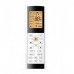 Инверторная система Gree LYRA GWH18ACD-K6DNA1I(black)