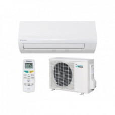 Инверторная система Daikin Sensira FTXF50D/RXF50D Инверторная система Daikin Sensira FTXF50D/RXF50D