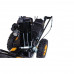 Снегоуборщик бензиновый CHAMPION ST762E 
