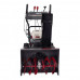 Снегоуборщик бензиновый Evoline SBG690HE с двигателями HONDA