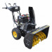 Снегоуборщик бензиновый CHAMPION ST1170BS