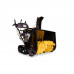 Снегоуборщик бензиновый CHAMPION STT1170E
