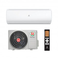 Сплит система Royal clima RC-TWL35HN Сплит система Royal clima RC-TWL35HN