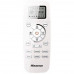 Инверторная система Hisense AS-07UW4RYRKB00G/AS-07UW4RYRKB00W Zoom DC Inverter